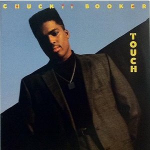 画像: Chuckii Booker - Touch  12"