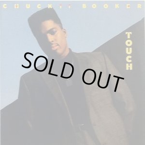 画像: Chuckii Booker - Touch 12"