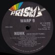 画像1: Warp 9 - Nunk  12"