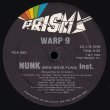 画像2: Warp 9 - Nunk  12"