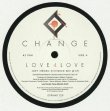 画像1: Change - Love 4 Love/Make Me (Go Crazy)  12"