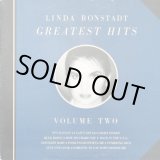画像: Linda Ronstadt - Greatest Hits Volume Two  LP