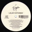 画像2: Lalah Hathaway - Let Me Love You  12" 