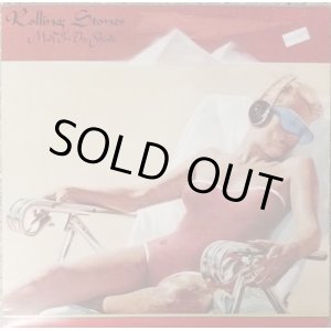画像: Rolling Stones - Made In The Shade  LP