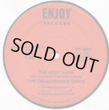 画像: The Treacherous Three - The Body Rock  12"