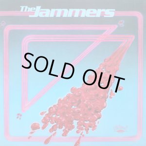 画像: The Jammers - S/T LP