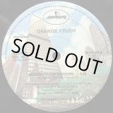 画像: Orange Krush - Action (6:40 Disco Vers/4:20 Radio Vers)  12"