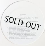 画像: Ozone/Dazz Band/Nolen & Crossley - Do What You Wanna/Keep On Dancin'/Let It Whip/Ready Or Not   12"