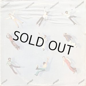画像: Pleasure - Joyous  LP