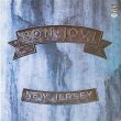 画像1: Bon Jovi - New Jersey  LP
