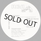 画像: Odyssey - Together  12"