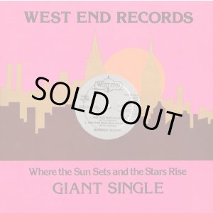 画像: Barbara Mason‎ - Another Man  12"