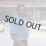 画像: Kashif - S/T  LP