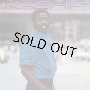 画像: Kashif - S/T  LP