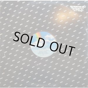 画像: Ready For The World - Oh Sheila  12" 