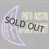 画像: Patti Austin - Shoot The Moon/Rhythm Of The Street  12"  