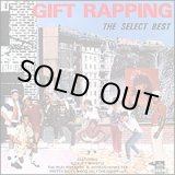 画像: V.A - Gift Rapping - The Select Best  LP