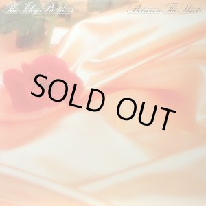 画像: The Isley Brothers - Between The Sheets  LP