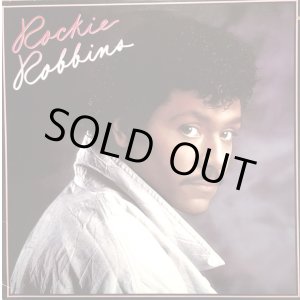 画像: Rockie Robbins - S/T LP