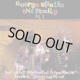 画像: George Clinton And Family - George Clinton And Family Pt. 1  2LP