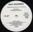 画像2: One Way Featuring Al Hudson - Do Your Thang/Copy This 12" 