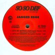 画像2: Jagged Edge - Promise/Let's Get Married   12"