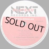 画像: Carol Douglas - You're Not So Hot  12" 