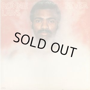 画像: Ronnie Laws - Fever  LP