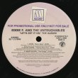 画像1: V.A (Eddie F. And The Untouchables) - Let's Get It On The Album (Record One Only)  LP