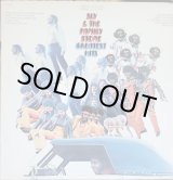 画像: Sly & The Family Stone - Greatest Hits  LP
