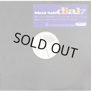 画像: Digable Planets - Dial 7/3AM Bonus Beats/Graffiti/Dedicated  12"
