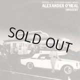 画像: Alexander O'Neal - Innocent 12"