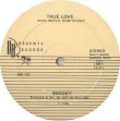 画像1: Snooky - True Love/Ease The Pain  12" 