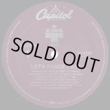 画像: King Tee - Let's Dance/The Coolest  12" 