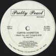 画像1: Curtis Hairston - I Want You (All Tonight)  12"