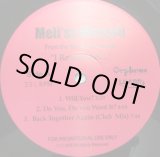 画像: Meli'sa Morgan - I Remember Sampler  12" 