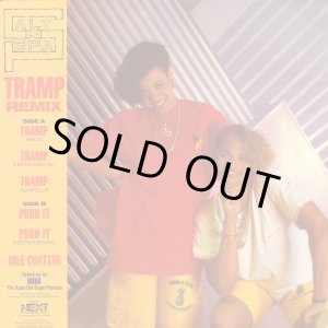 画像: Salt 'N' Pepa - Tramp (Remix)/Push It 12"