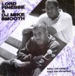 画像1: Lord Finesse & DJ Mike Smooth - Baby, You Nasty/Track The Movement  12"