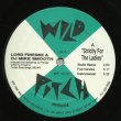 画像2: Lord Finesse & DJ Mike Smooth - Strictly For The Ladies/Back To Back Rhyming  12"  