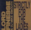 画像1: Lord Finesse & DJ Mike Smooth - Strictly For The Ladies/Back To Back Rhyming  12"  