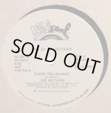 画像: Joe Bataan (Feat : Jocelyn Brown) - Sadie (She Smokes)  12" 