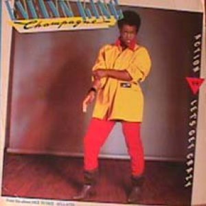 画像: Evelyn "Champagne" King - Action/Let's Get Crazy  12"  