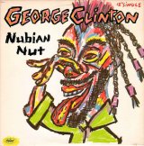 画像: George Clinton/Nubian Nut/Free Alterations  12"