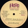 画像2: Margie Joseph - Knockout (Special Mix)  12"