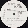画像2: Merge - Take It To The Top/Volvanic Voodoo  12"