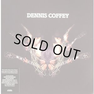 画像: Dennis Coffey - S/T  2LP