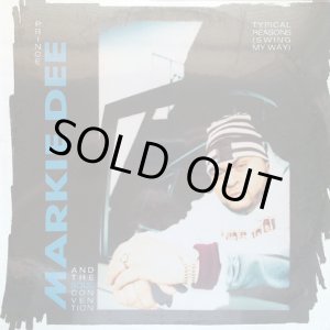 画像: Prince Markie Dee And The Soul Convention - Typical Reasons (Swing My Way)   12"