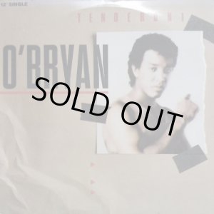 画像: O'Bryan - Tenderoni   12"