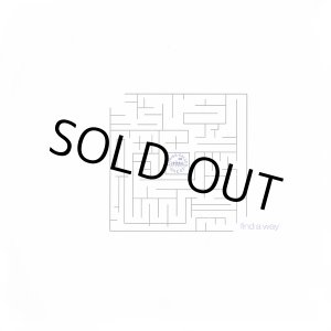 画像: A Tribe Called Quest - Find A Way/Steppin' It Up 12"