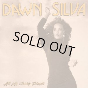 画像: Dawn Silva - All My Funky Friends LP+Magazine